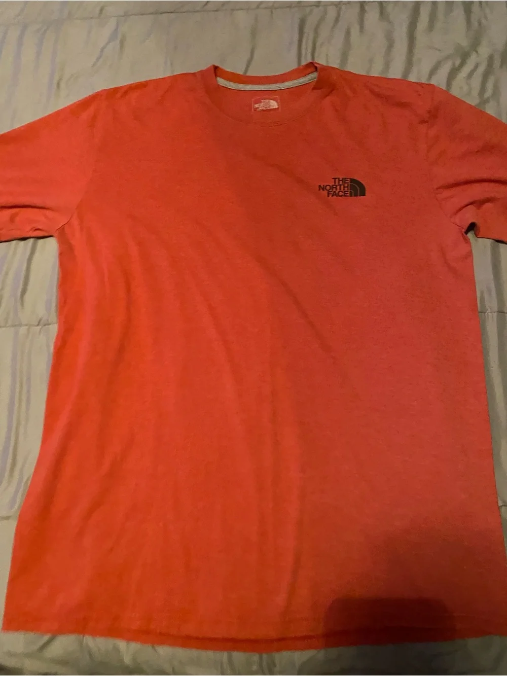 The North Face men's Short-Sleeve Graphic Tees